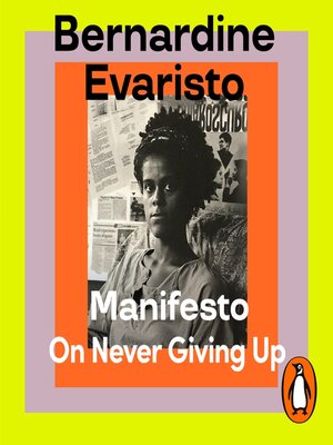 Manifesto - Audiobook